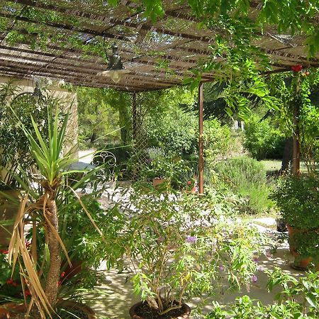 Bed and Breakfast La Margottiere Rians  Экстерьер фото