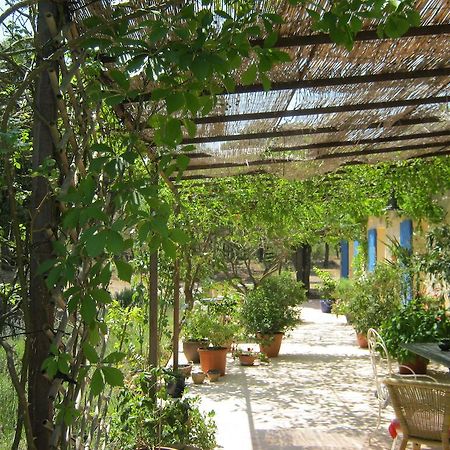 Bed and Breakfast La Margottiere Rians  Экстерьер фото