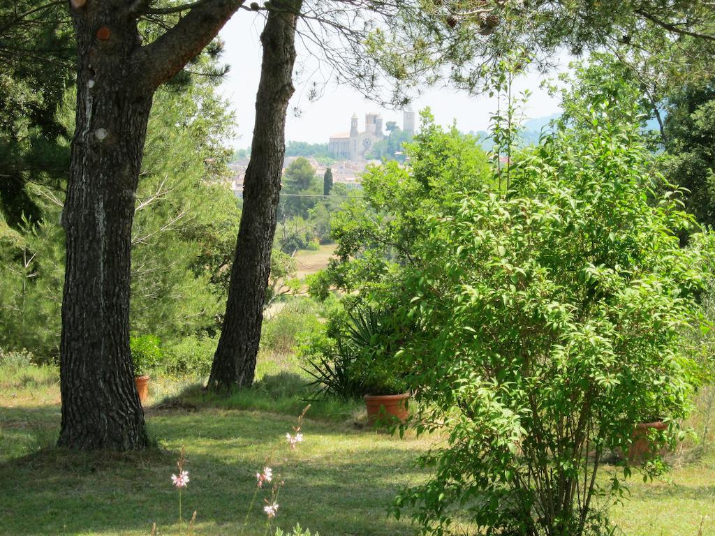 Bed and Breakfast La Margottiere Rians  Экстерьер фото